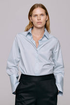 Julie Josephine Julie, Light Blue