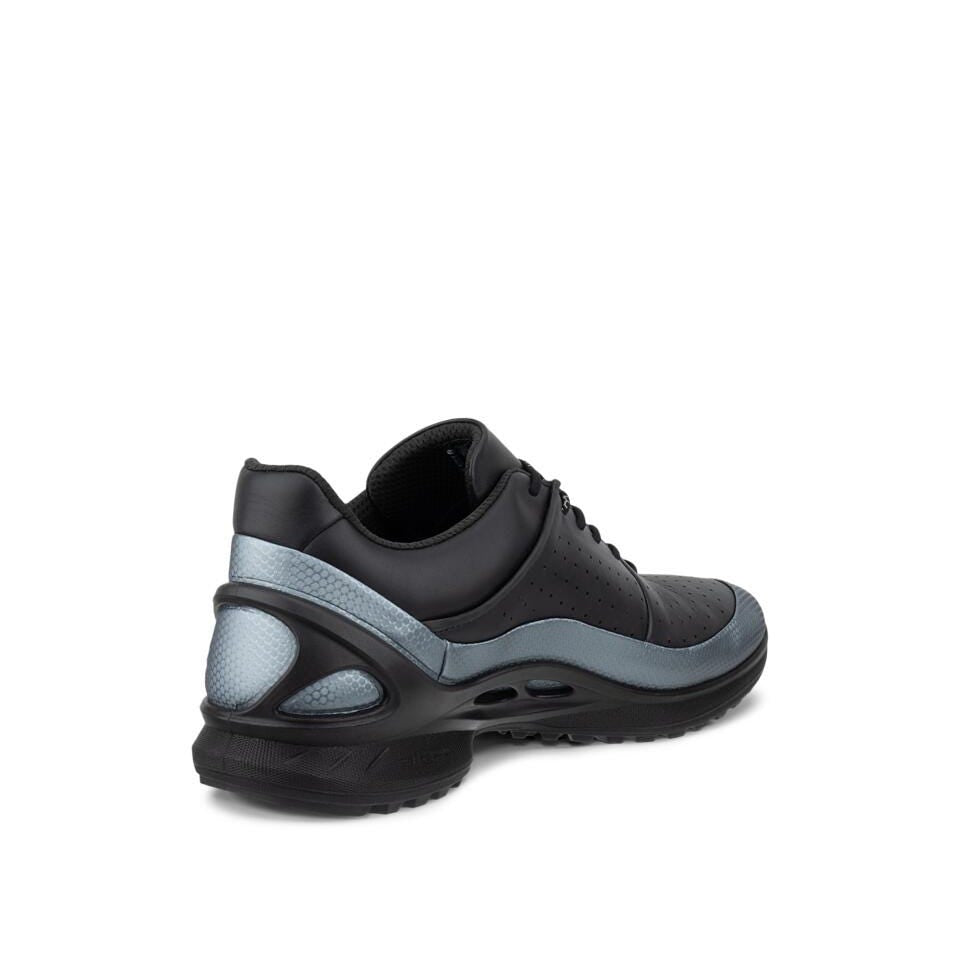 ECCO Biom Energi H WATERPROOF, Sort