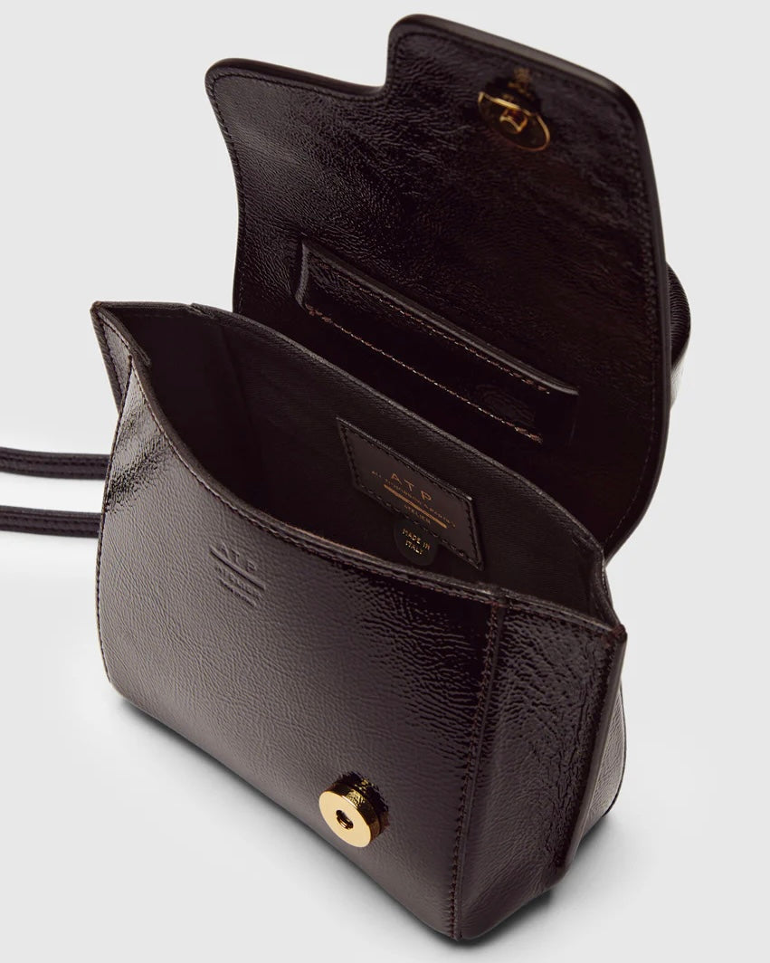 ATP Atelier Montalcino, walnut naplak