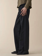 Jeanerica Kyoto Chino, Black Washed