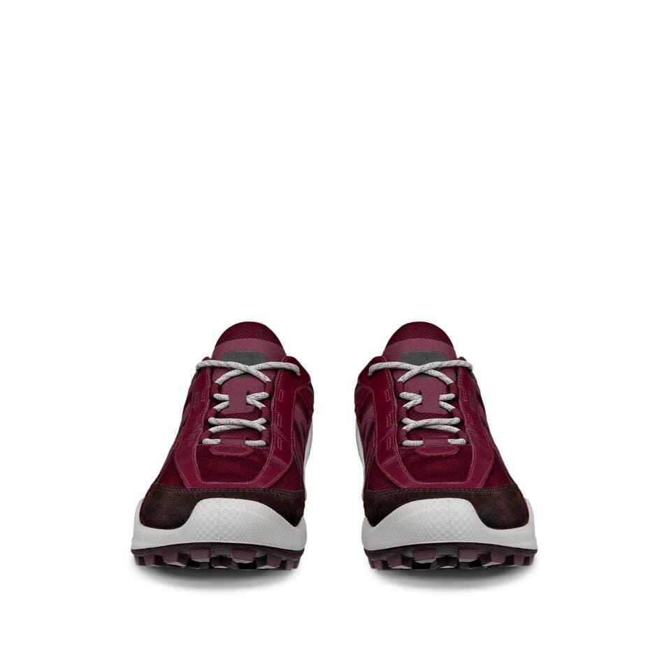 ECCO Biom C-Trail D GORE-TEX, Dark Ruby