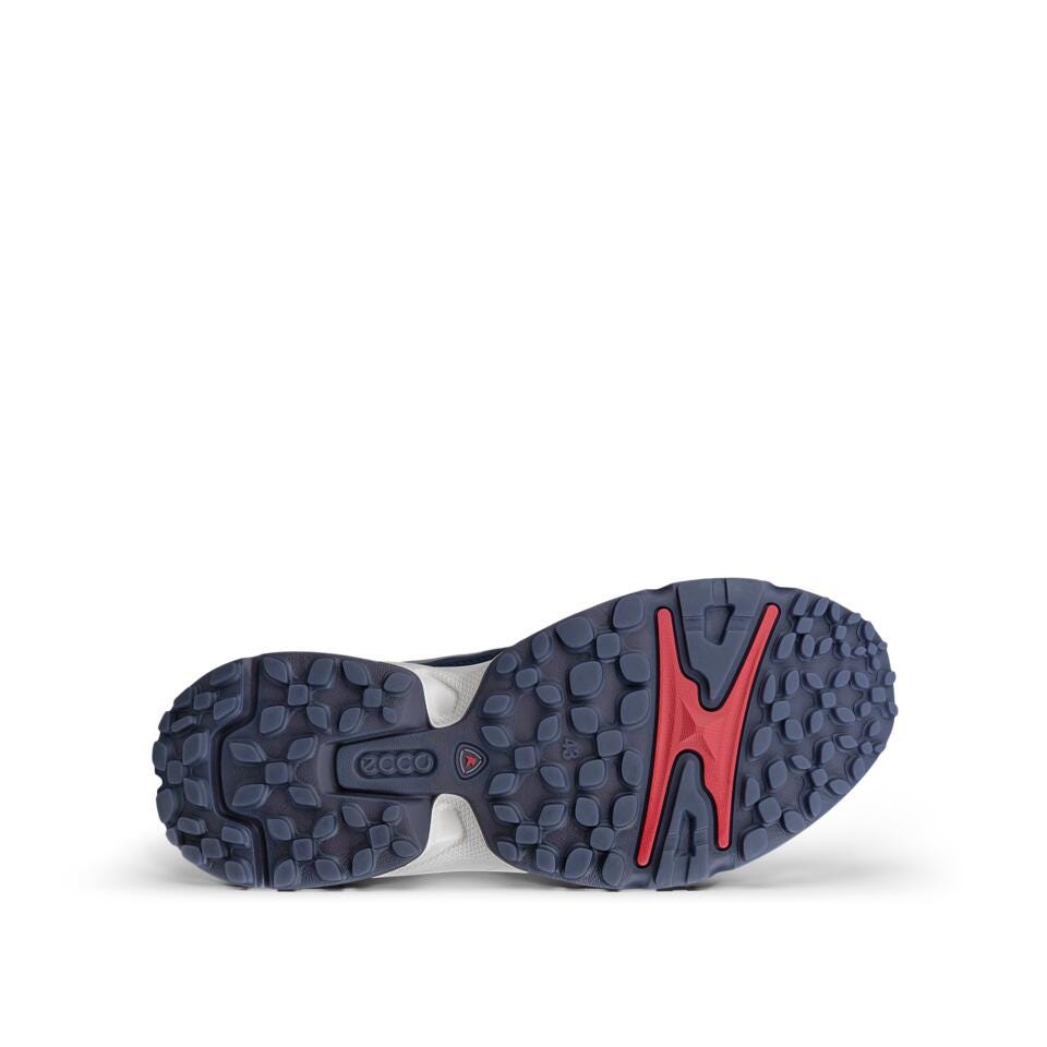 ECCO Receptor XP H, Steel