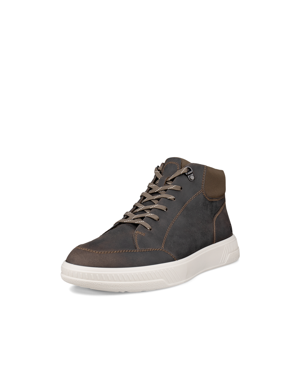 ECCO Move H høy, dark clay