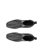 ECCO Metropole Milan skolett, svart