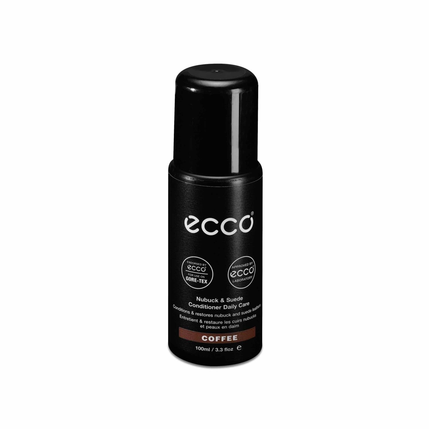 ECCO Nubuck Conditioner, Coffee