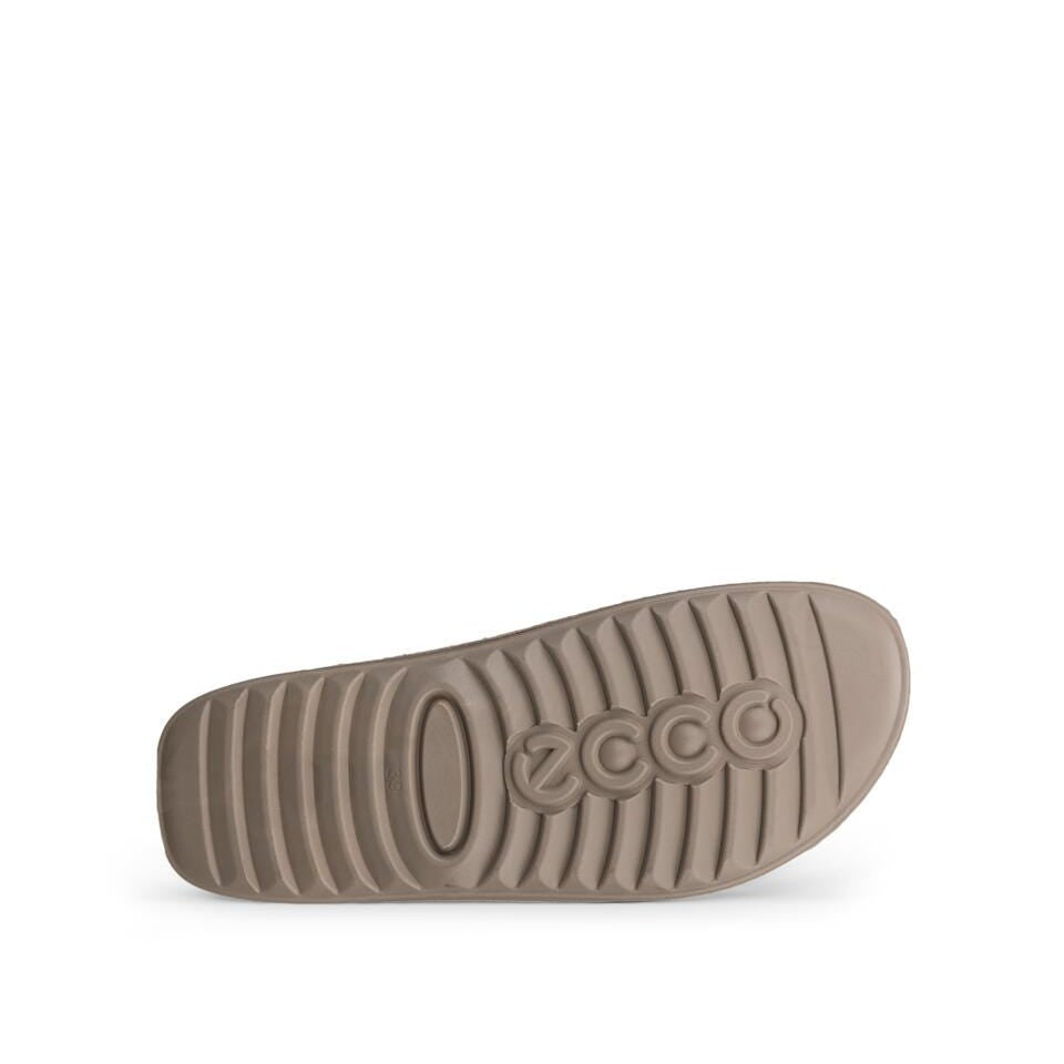 ECCO Cozmo D, Pure cashmere