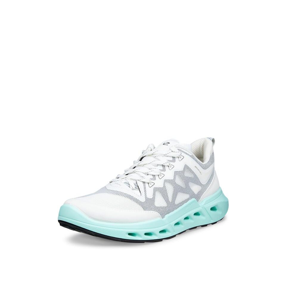 ECCO Biom 720 D, Hvit