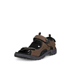 ECCO Offroad H, Nutmeg Brown