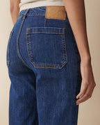 Jeanerica St Monica low, vintage 95