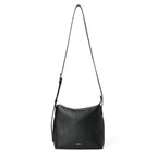 ECCO Cove Crossbody, Sort
