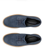 ECCO Metropole London, ombre