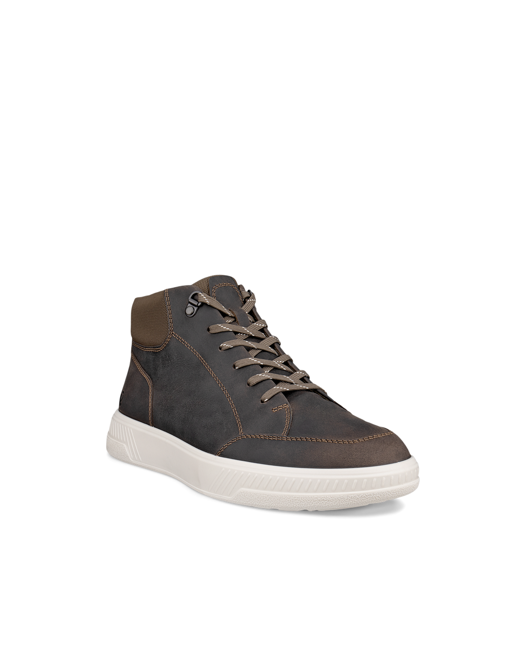 ECCO Move H høy, dark clay