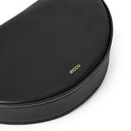 ECCO Fortune Bag M E Wave, Sort