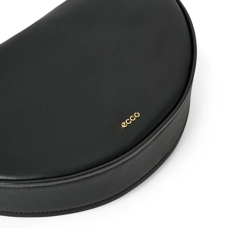 ECCO Fortune Bag M E Wave, Sort