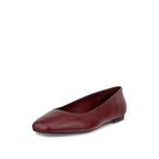 ECCO Margot, dark ruby