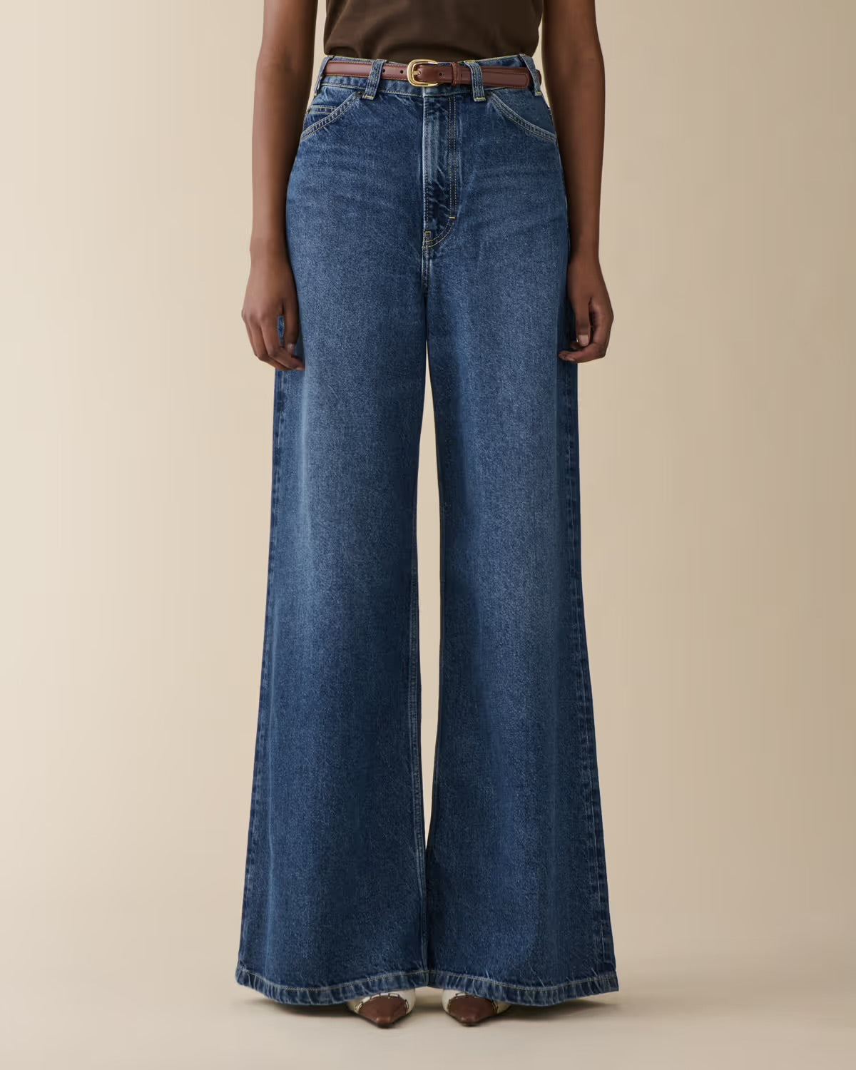 Jeanerica Alfama, Vintage 62