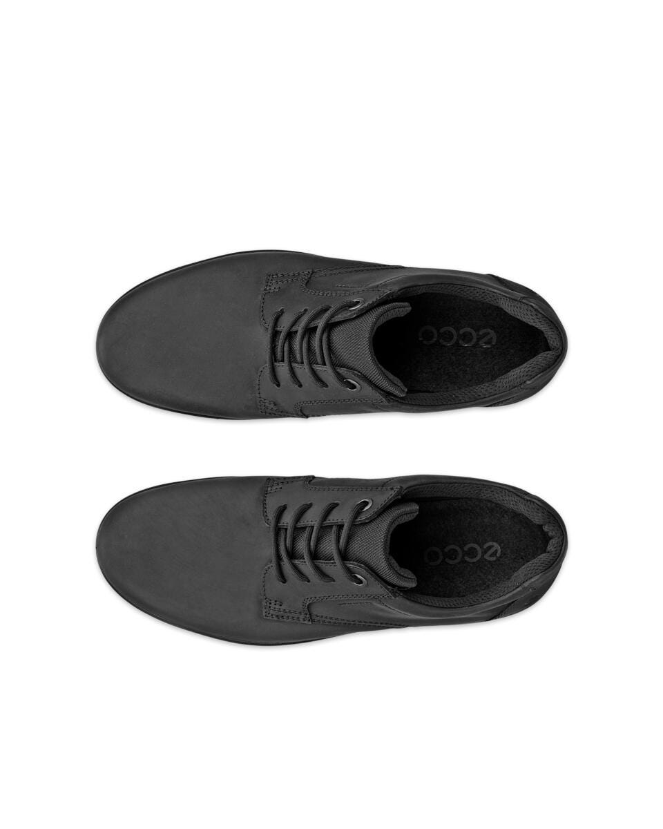 ECCO Rugged Track 25 Waterproof, Sort