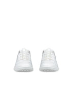 ECCO Gruuv Lite Easy slip, hvit