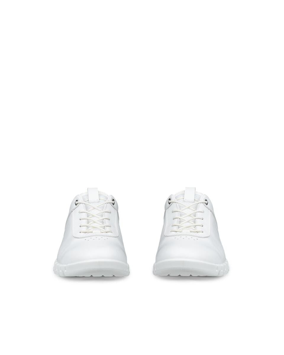 ECCO Gruuv Lite Easy slip, hvit