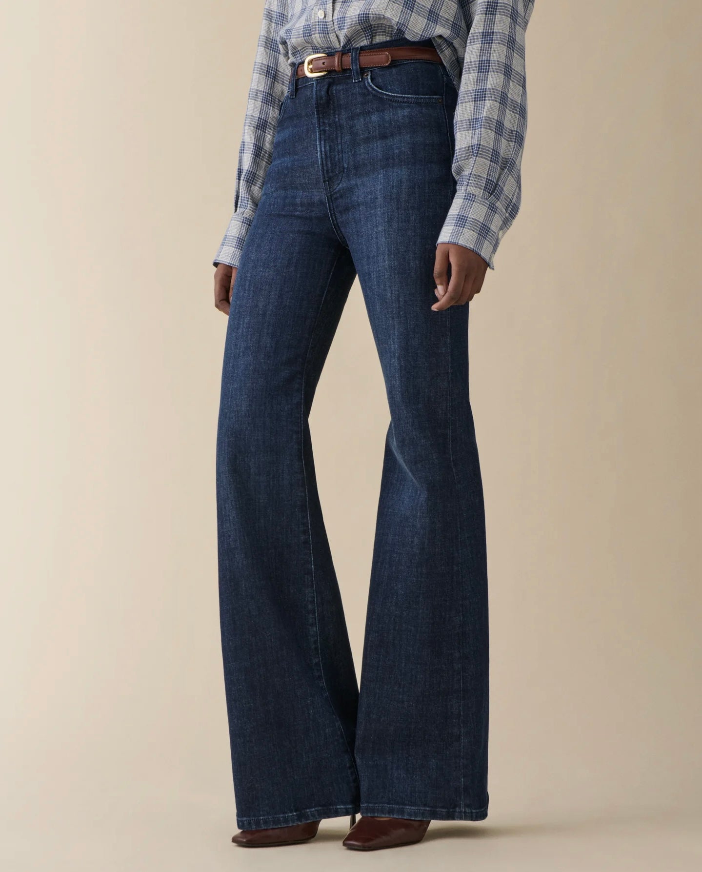 Jeanerica Fuji, Midnight Vintage