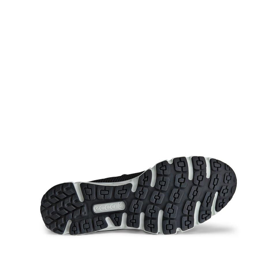 ECCO Multi-Vent D GORE-TEX SURROUND, Sort