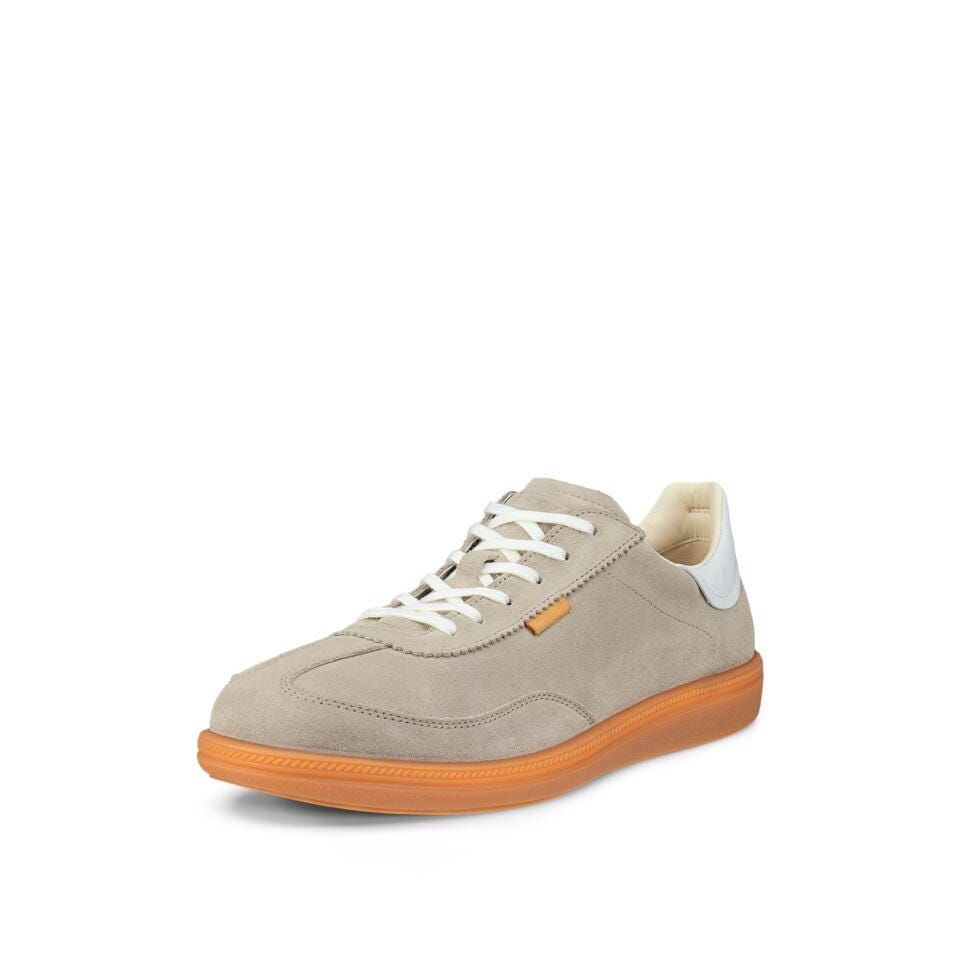 ECCO Soft 11, pure cashmere