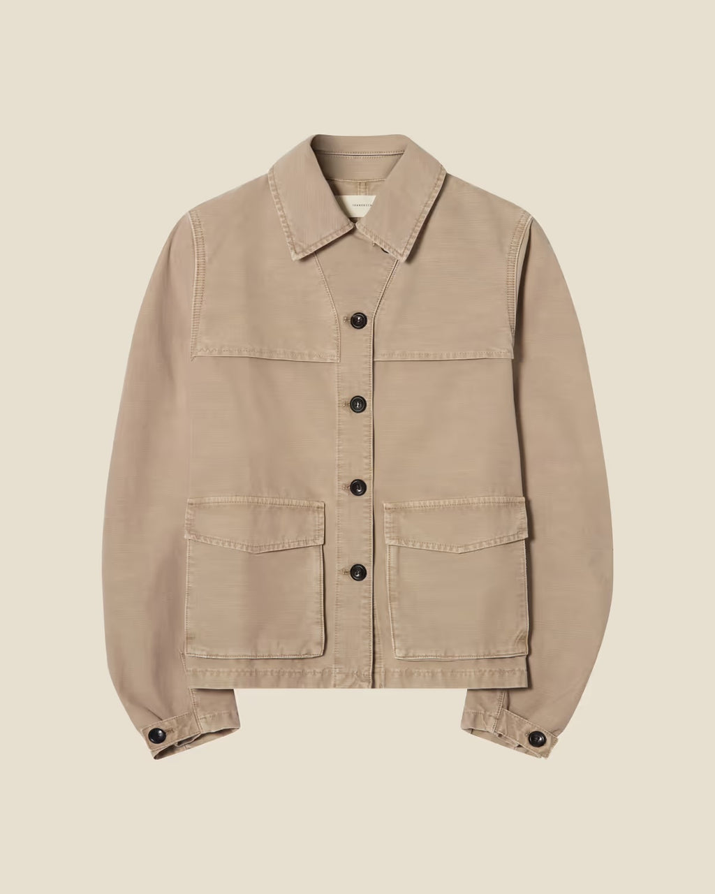 Jeanerica Jasmine, warm grey