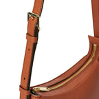 ECCO Cove Crossbody, Tan