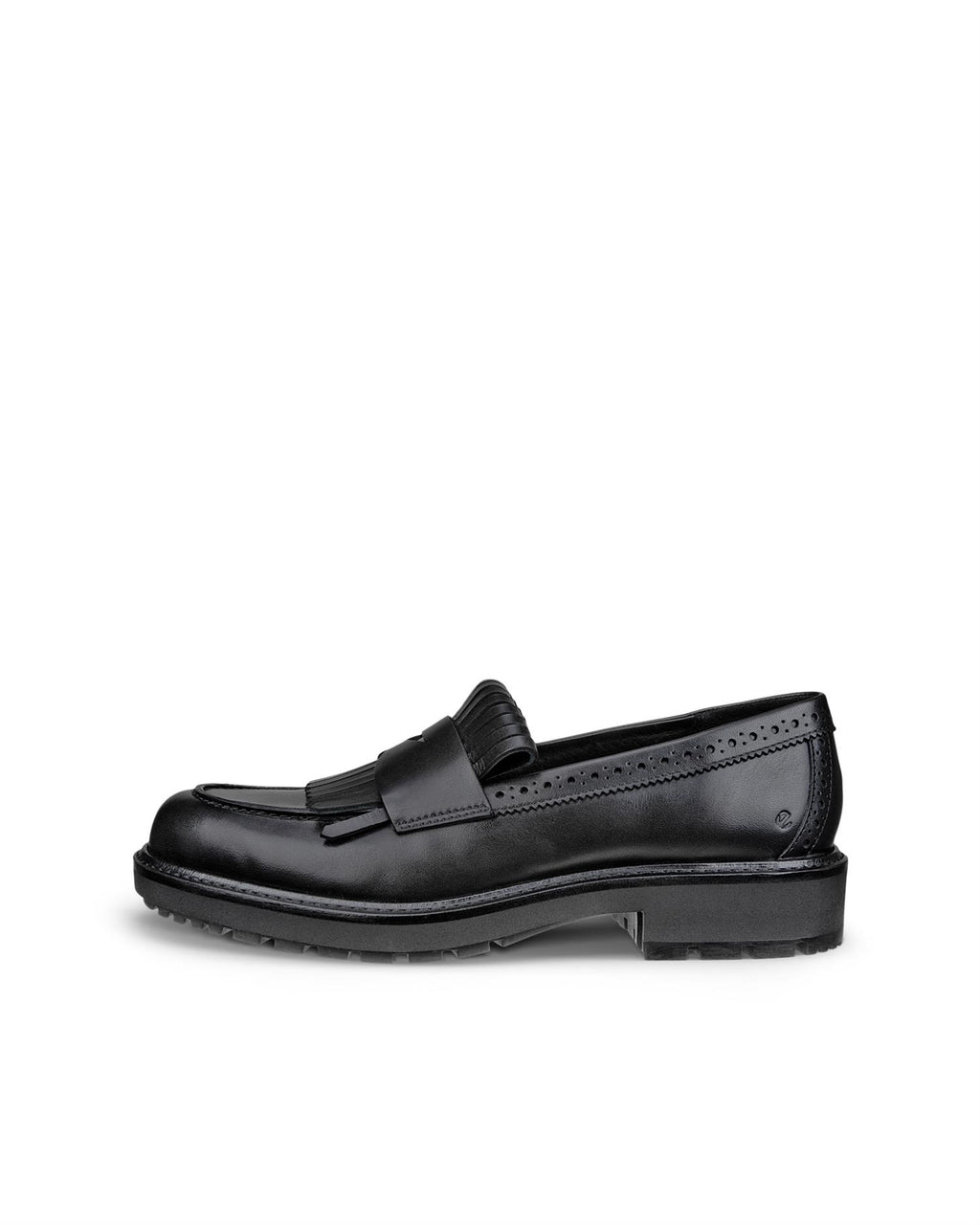 Metropole Oslo D Loafer, Sort