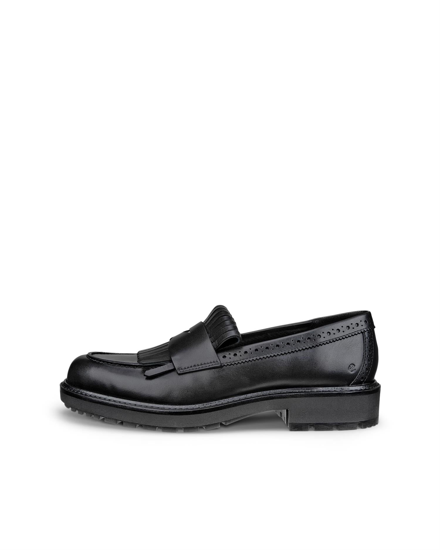 ECCO  Metropole Oslo D Loafer, Sort