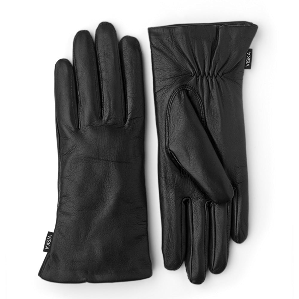 Viska Kvist Hanske, Sort