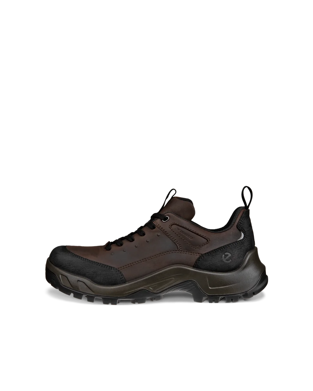 ECCO Offroad H Sko Waterproof, Mocha