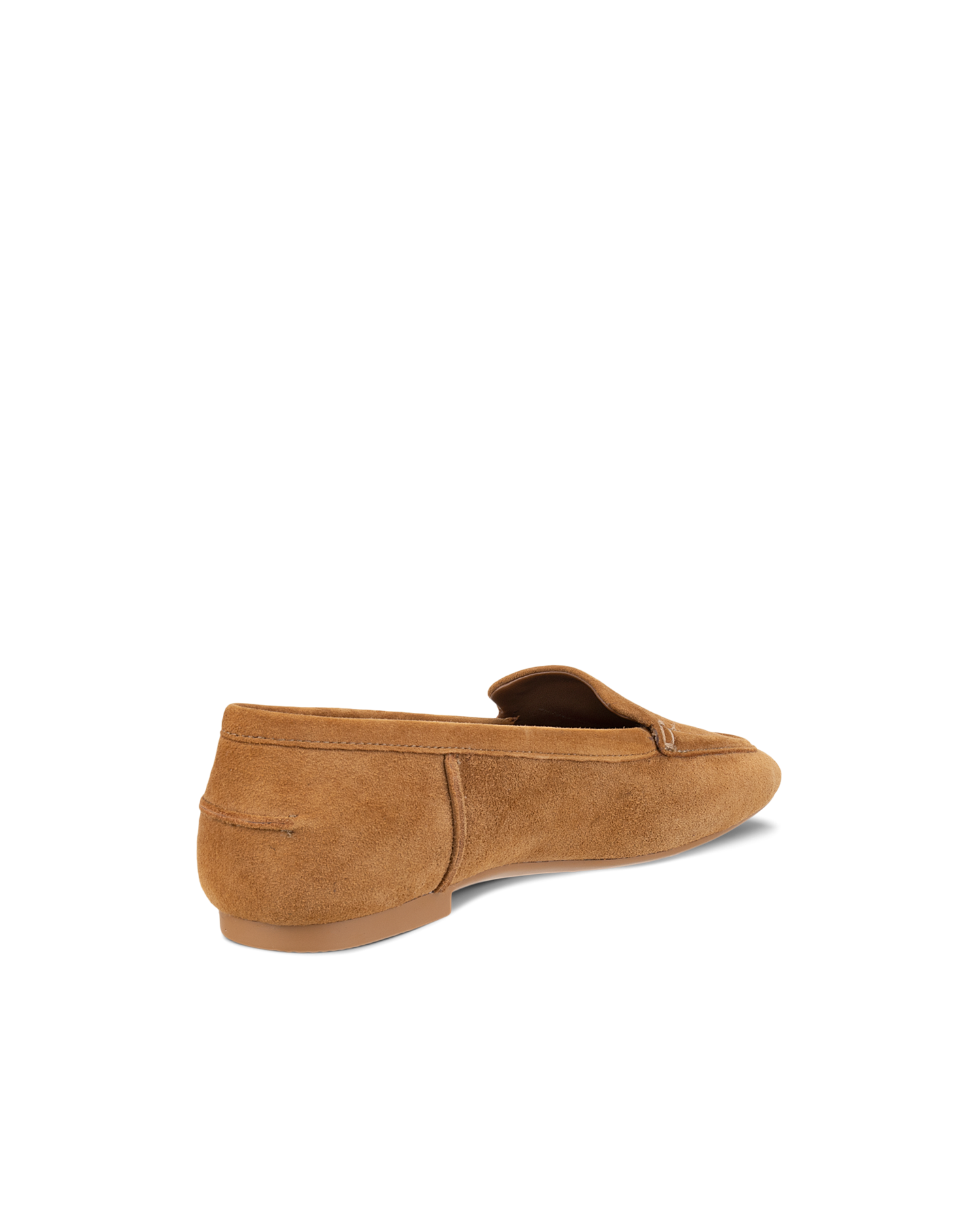 ECCO Margot Loafer, Camel
