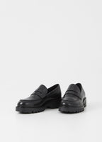 Vagabond Kenova Loafer, sort