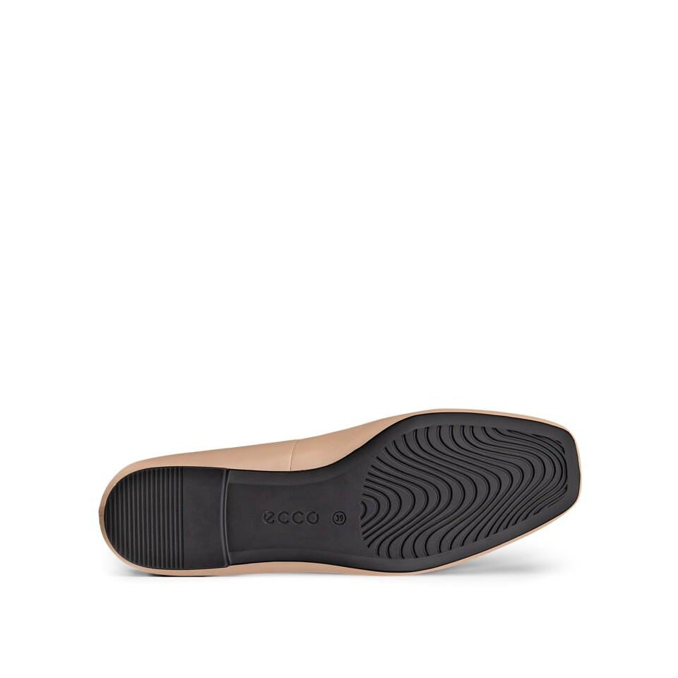 ECCO Margot nude