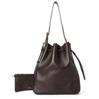 ECCO Sail bag M, mocha