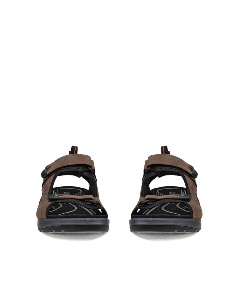 ECCO Offroad H, Nutmeg Brown