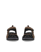 ECCO Offroad H, Nutmeg Brown