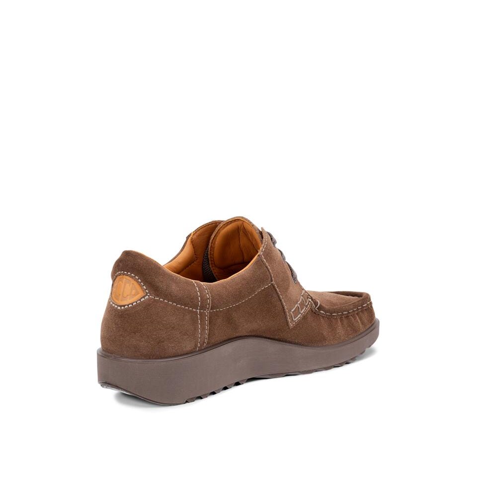 ECCO Joke H, Cocoa Brown