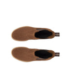 ECCO Elaina Chelsea Boots, Camel