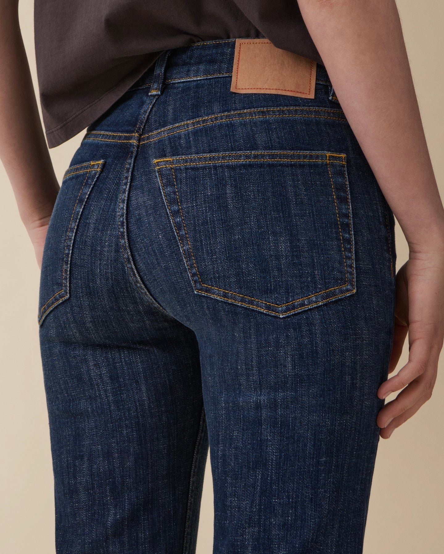 Jeanerica Arc, Streaky Vintage