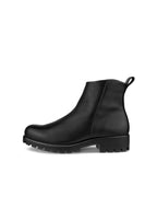 Modtray Ankle Boot, Svart