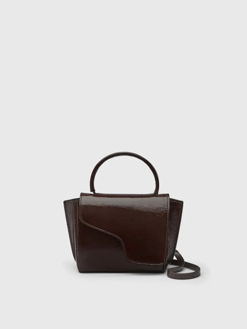 ATP Atelier Montalcino, walnut naplak