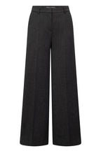 Seductive Shiloh Glitter stripe, koksgrå