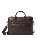 ECCO Mode Laptop veske Vesper, Mocha