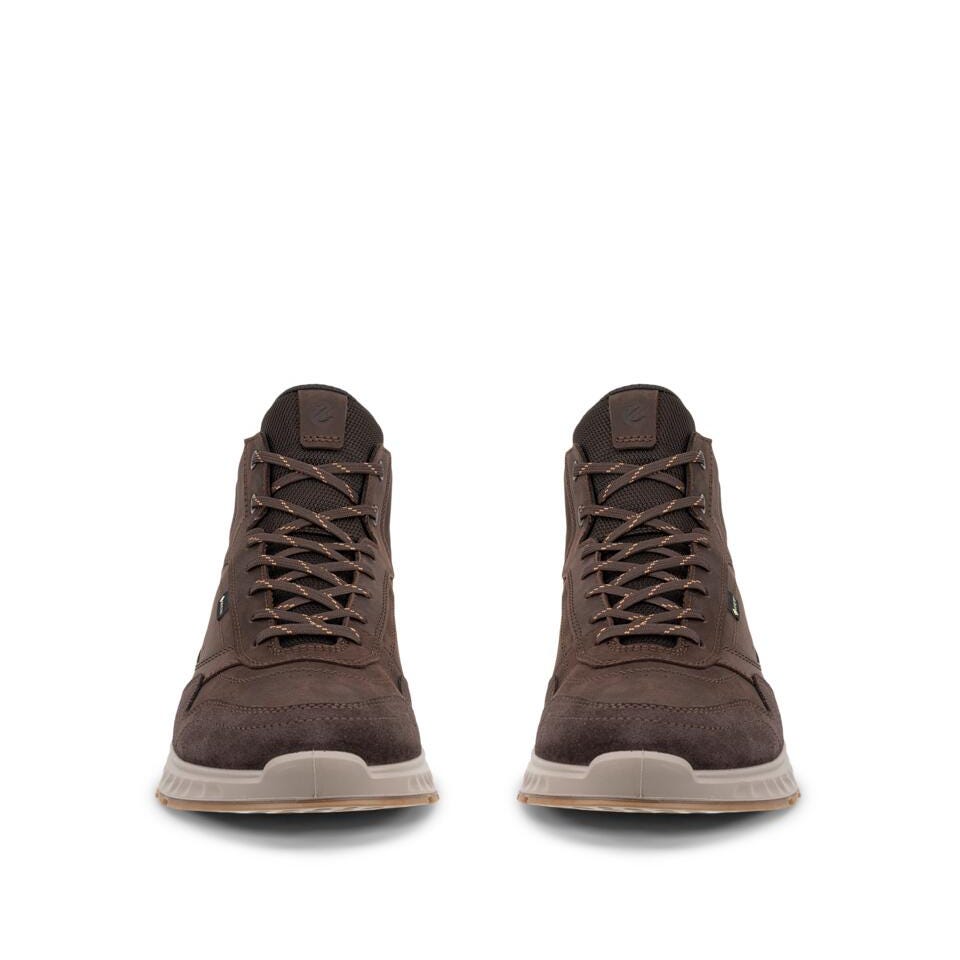 ECCO Exostride høy GORE-TEX®, mocha
