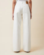 Jeanerica Belem, natural white