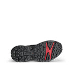 ECCO Receptor XP H, Sort
