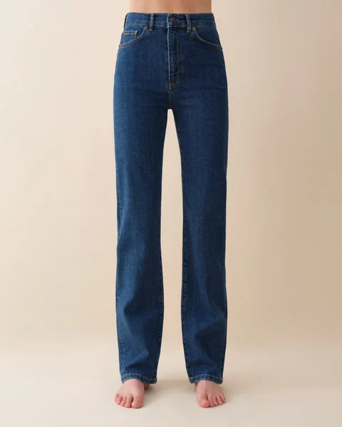 Jeanerica Eiffel Vintage 95