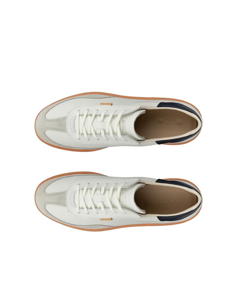 ECCO Soft 11, gravel